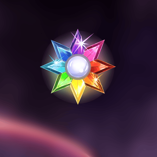 Original Starburst by NetEnt